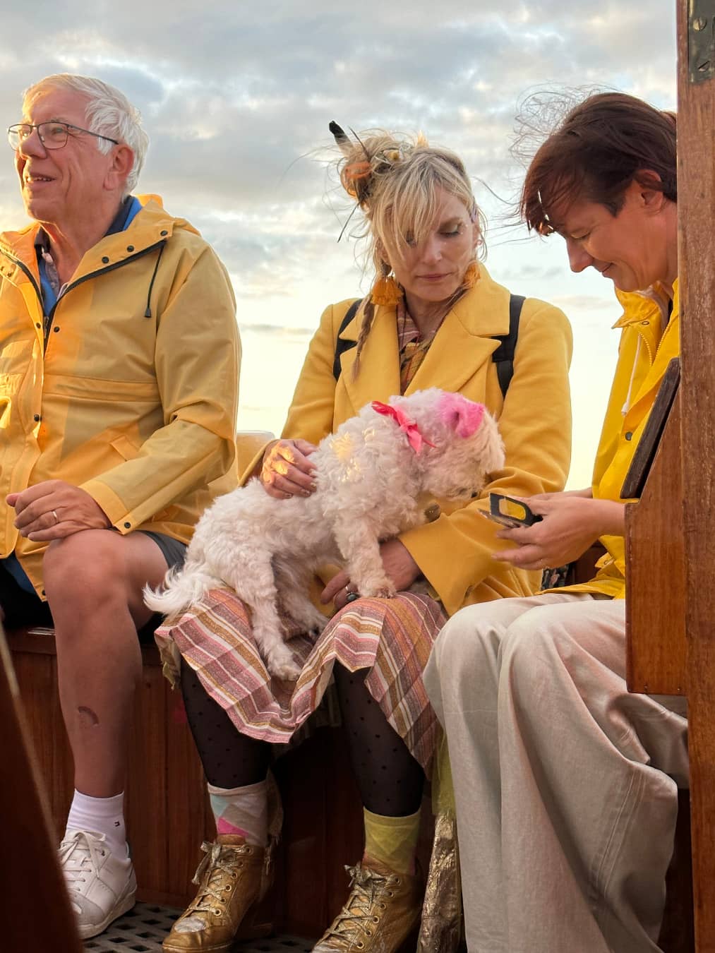 For us who remain gallery 18