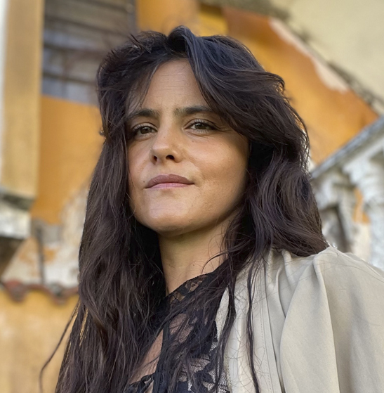 Ibelisse guardia ferragutti