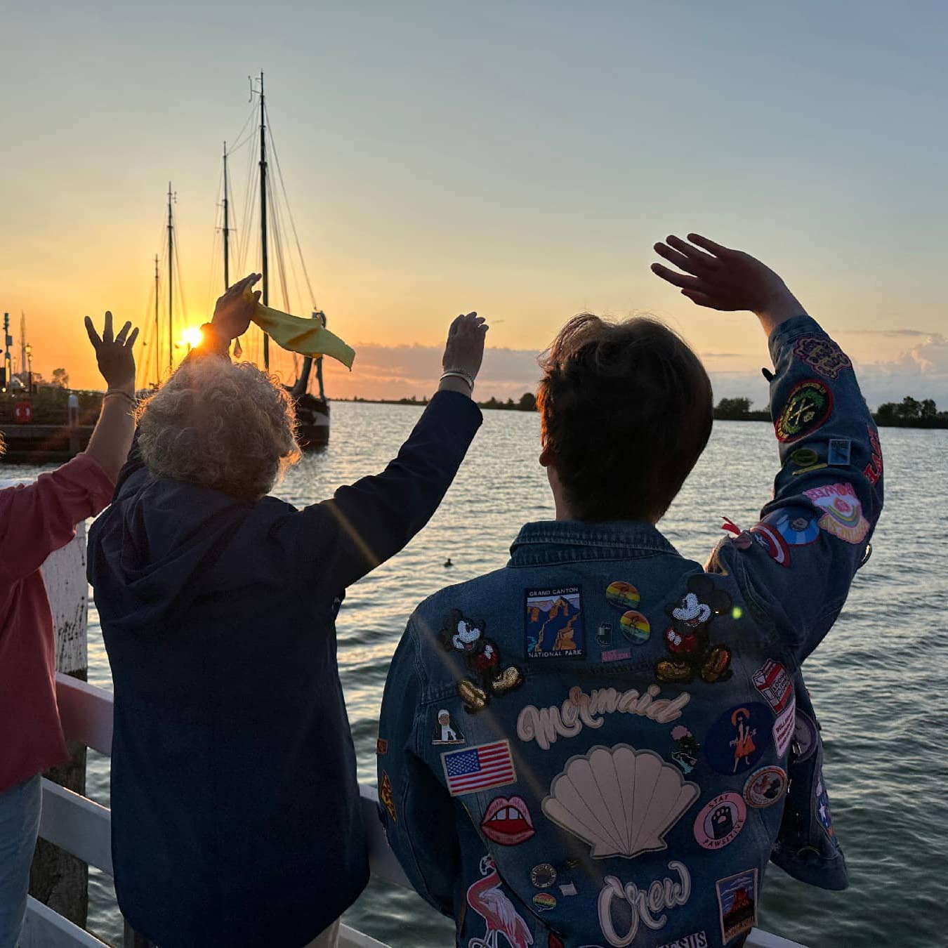 Just our heart synopsis 2