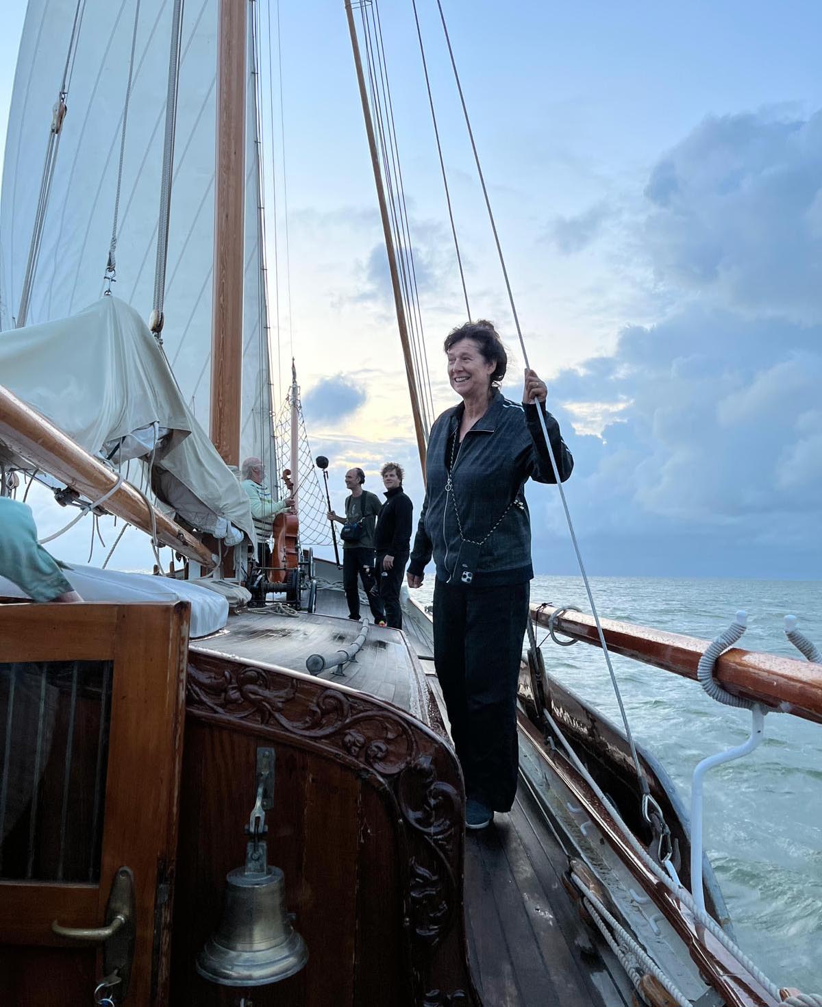 For us who carry us gallery8